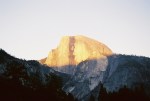 Half Dome